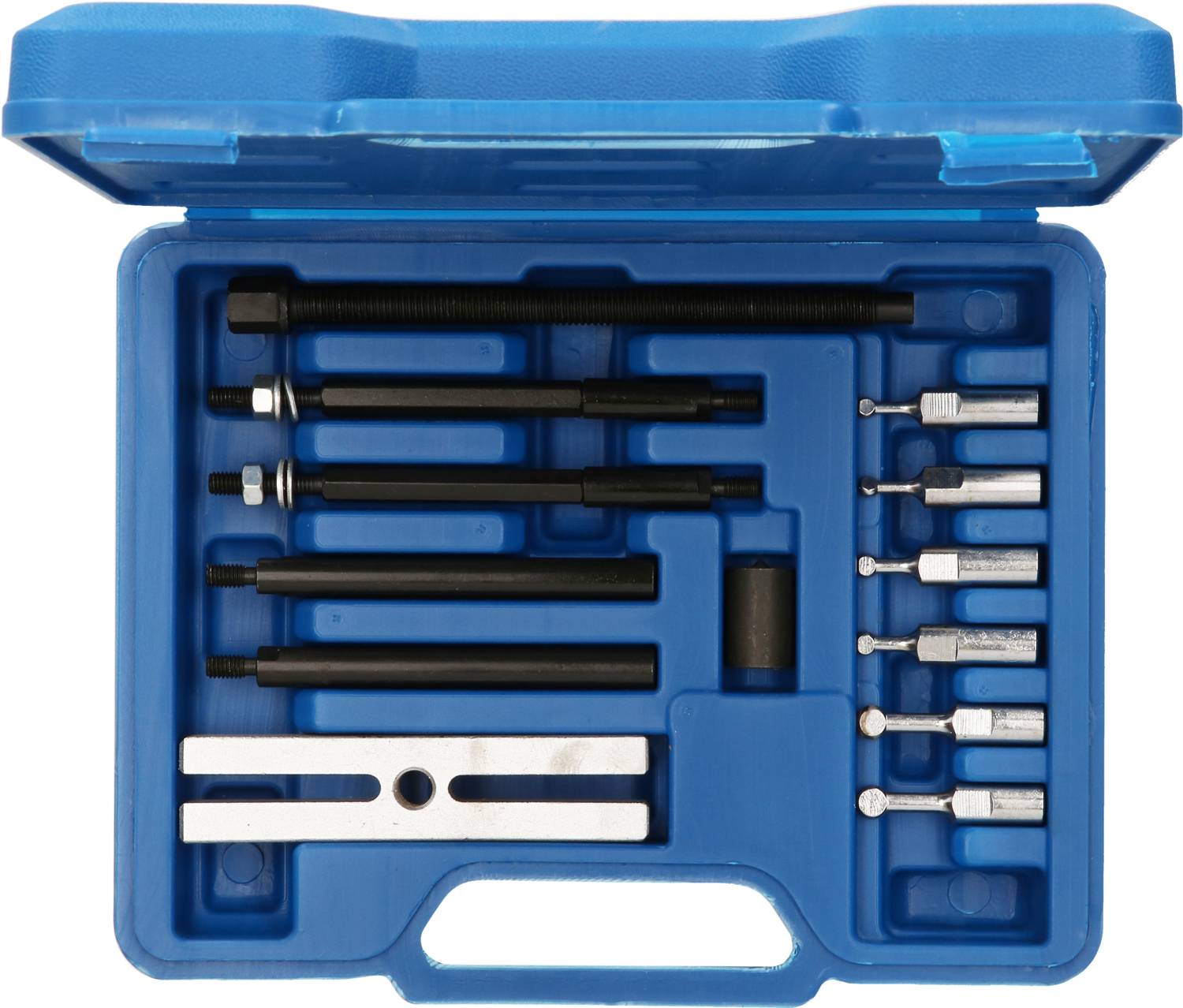 Brilliant Tools BT631050 Set d'extracteurs
