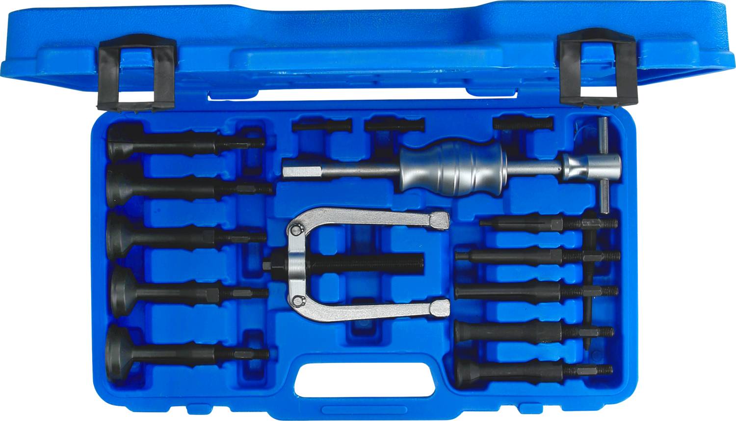 Brilliant Tools BT631150 Extracteur