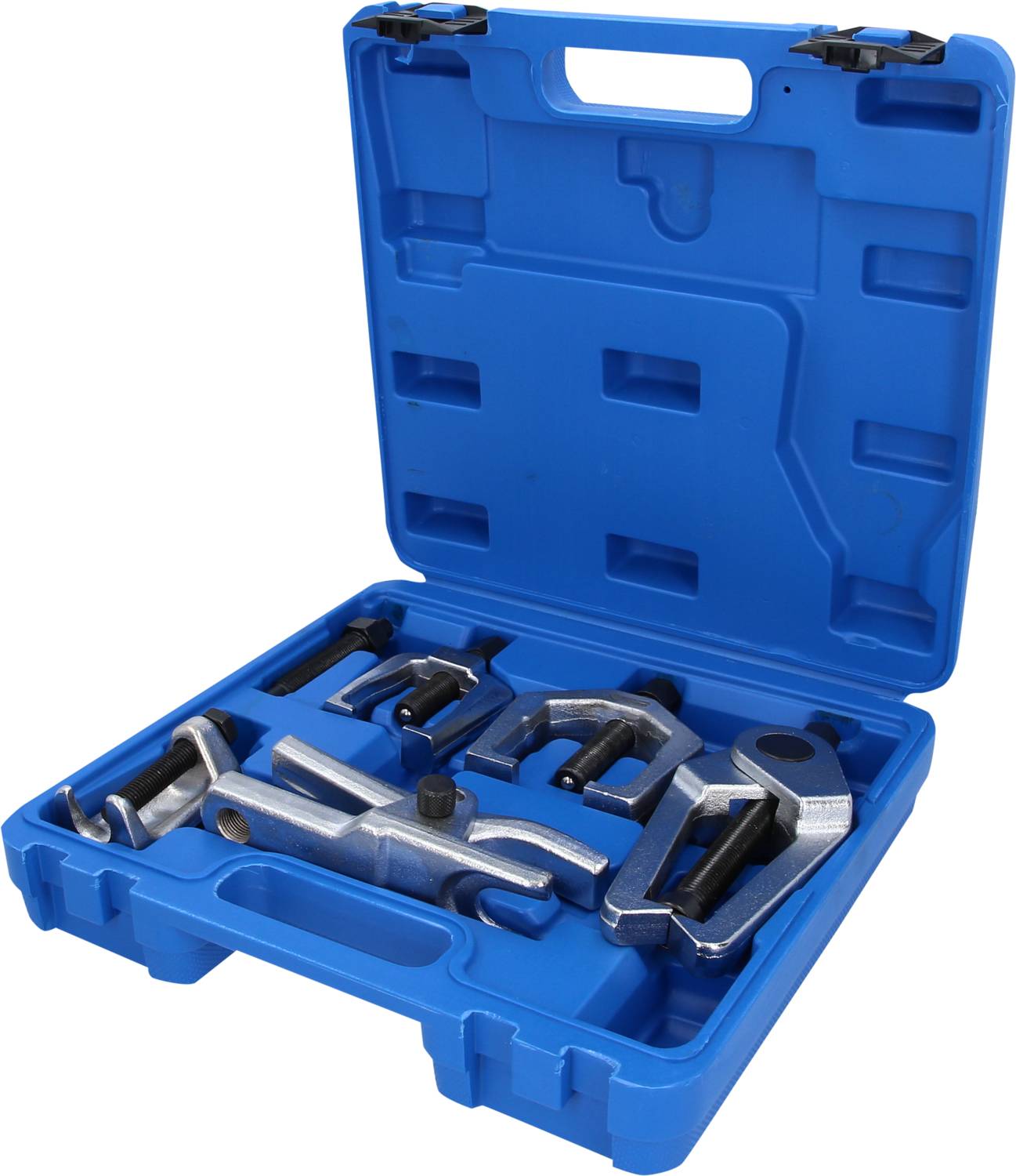Brilliant Tools BT666010 Extracteur de rotule
