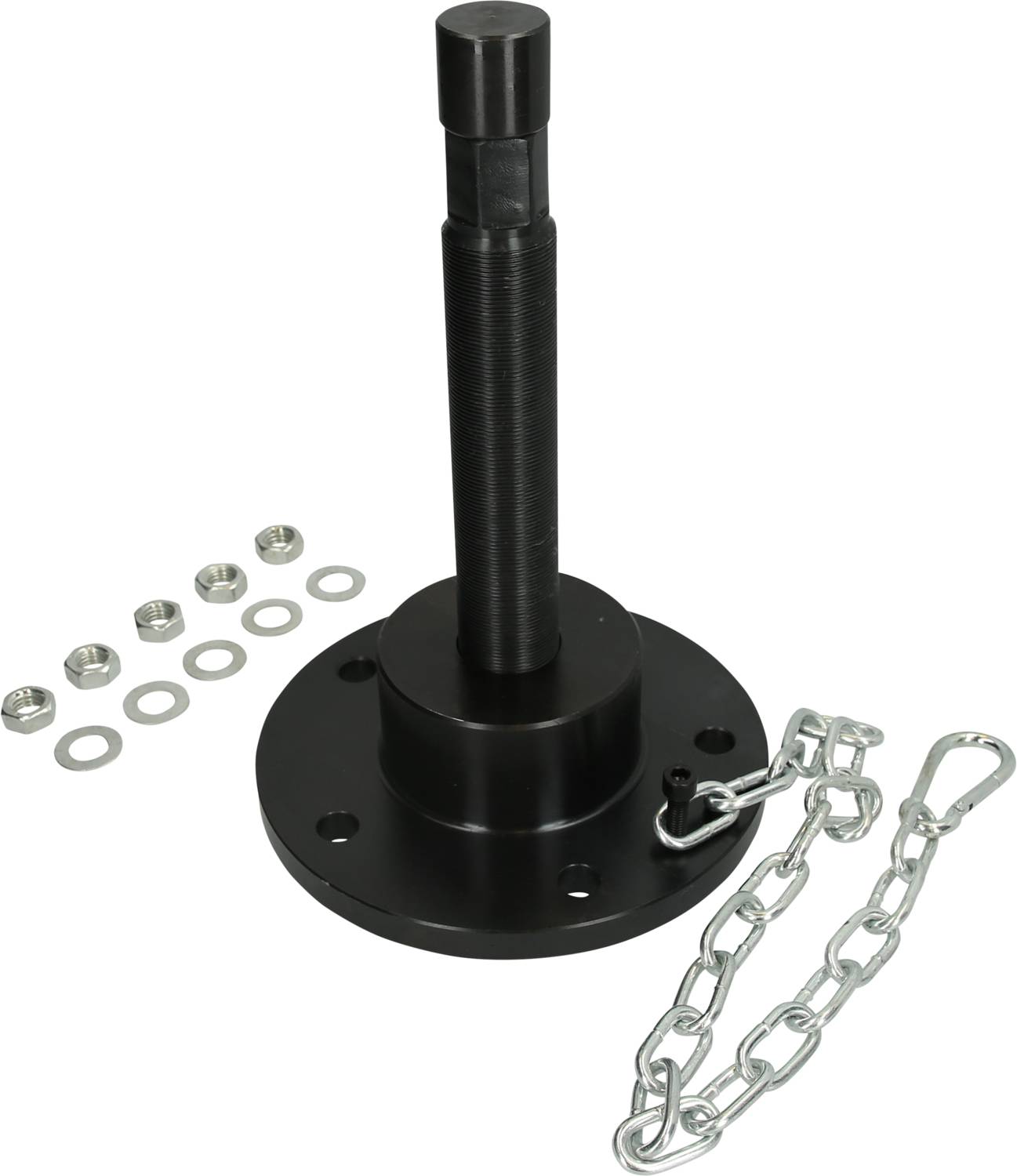 Brilliant Tools BT676005 Extracteur de moyeu de roue