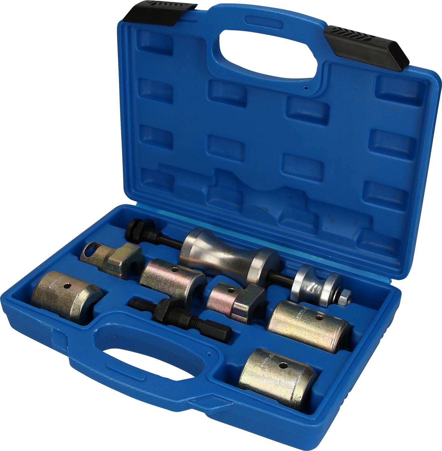 Brilliant Tools BT681000 Extracteur de bras d'essuie-glace