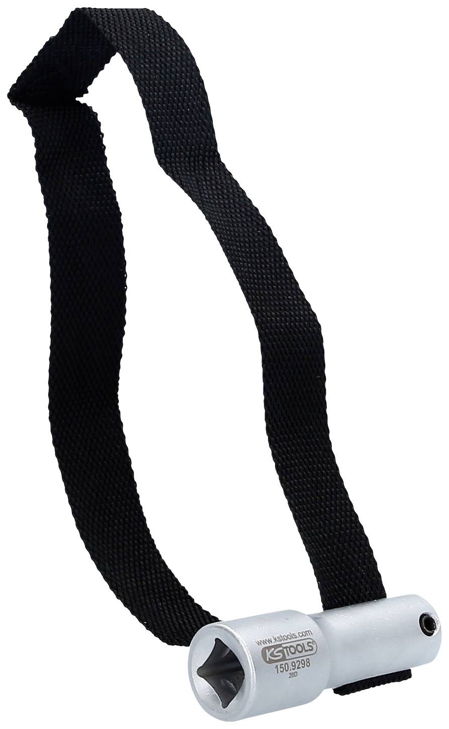KS Tools 1509298 Clé à sangle 1/2", 160 mm