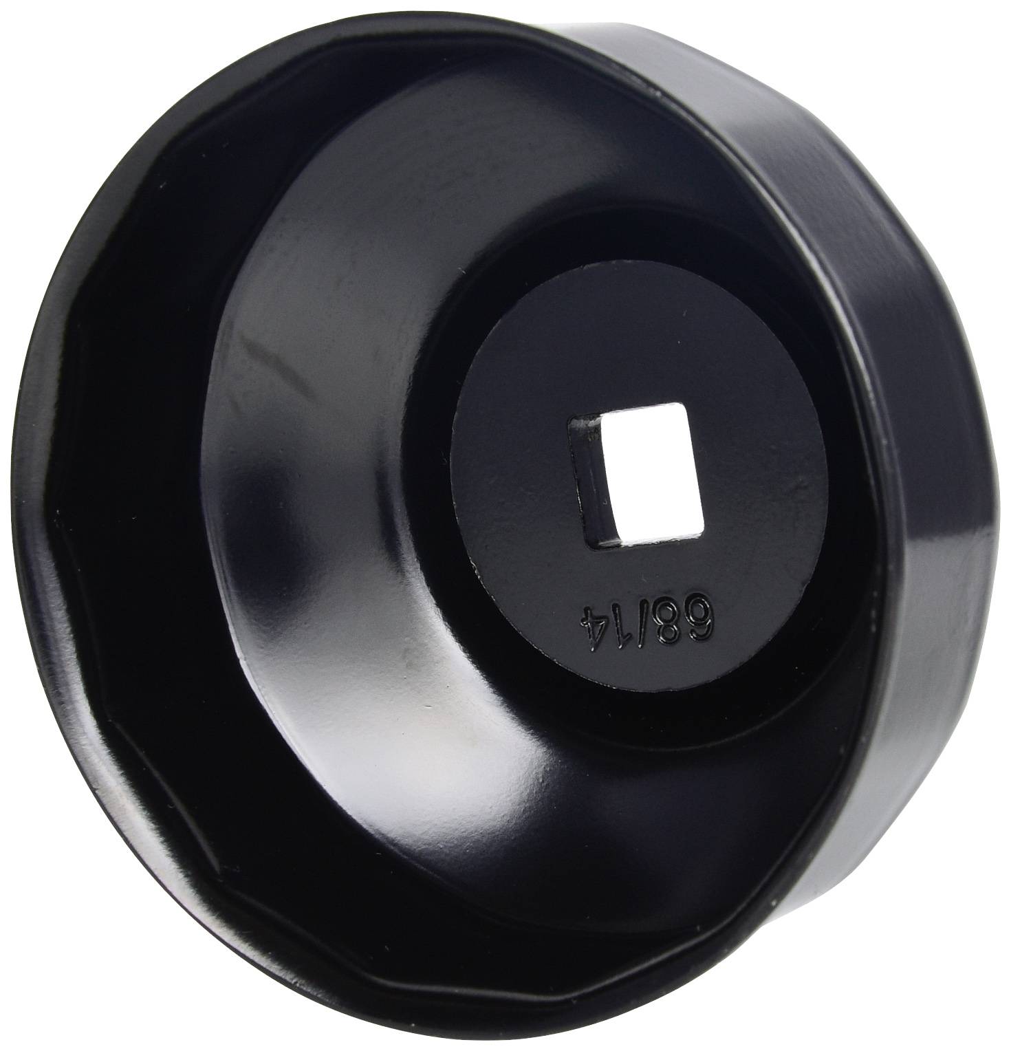 KS Tools 1509322 Clé pour filtre à huile 3/8", 68-14