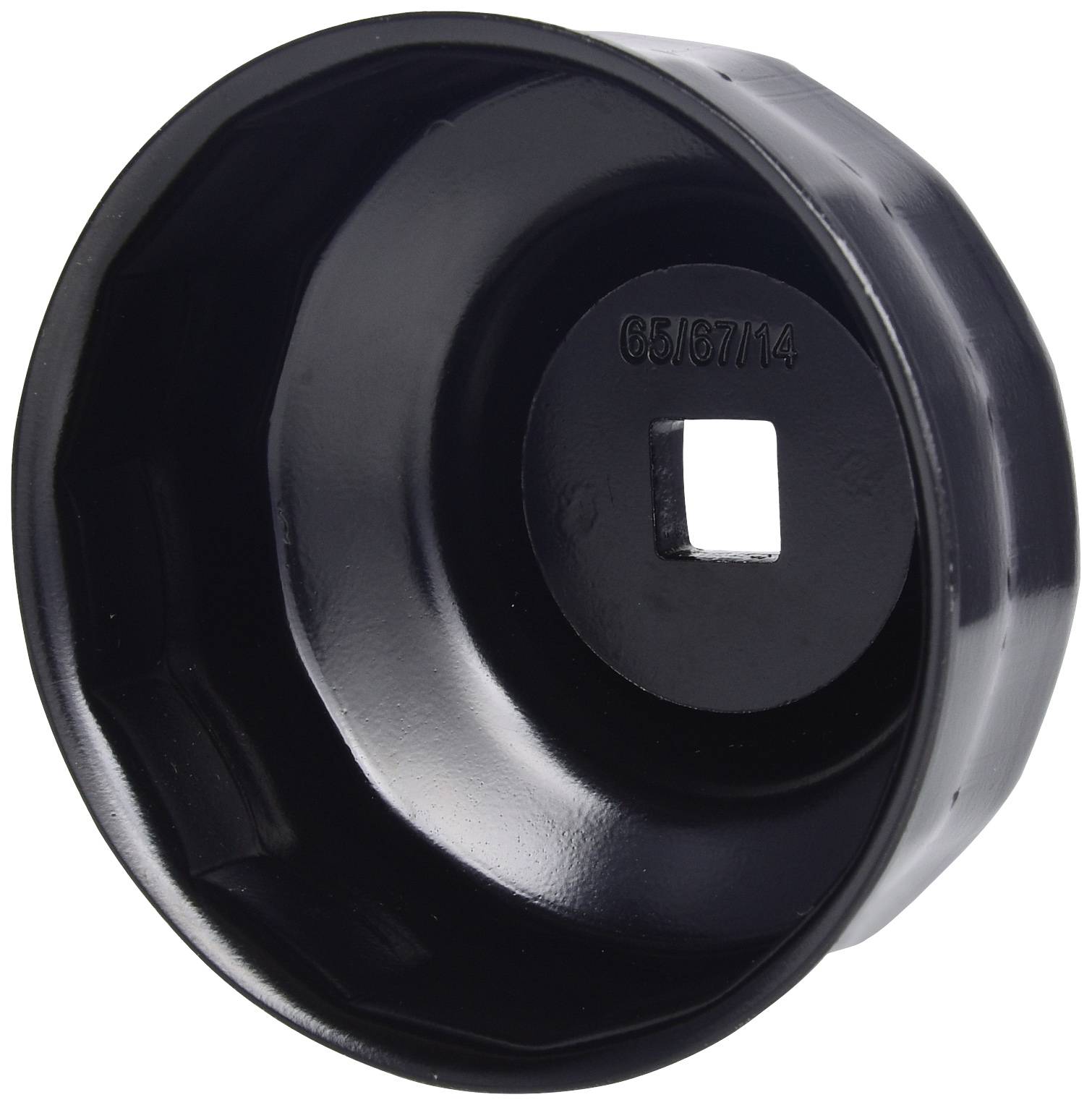 KS Tools 1509330 Clé pour filtre à huile 3/8", 65/67-14