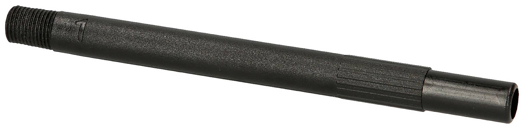 KS Tools 1509672 Adaptateur de remplissage en fibre de verre droit pour Ford 1/8" - 27 NPT