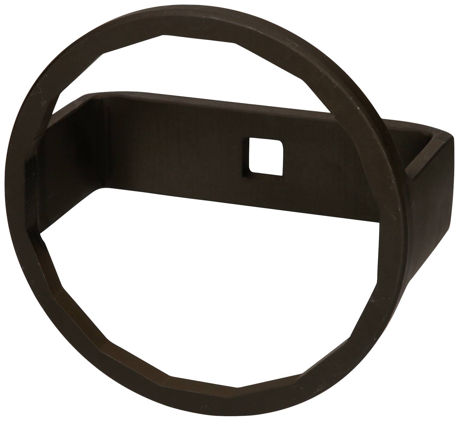 KS Tools 4604590 Clé pour filtre à huile 1/2" pour Fuso, Ø 106,5 mm / 16 surfaces