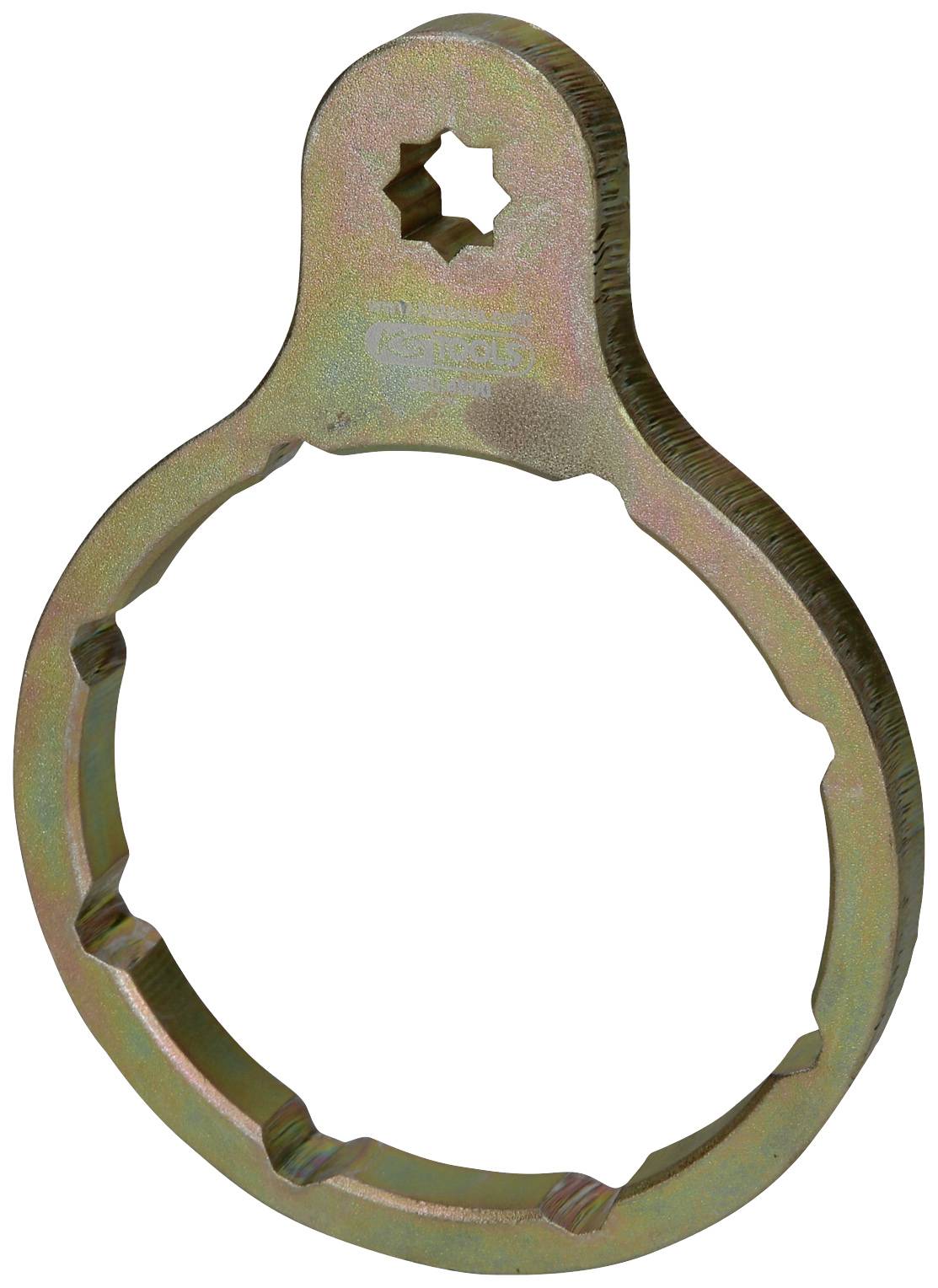 KS Tools 4604600 Clé séparateur de brouillard d'huile 1/2" pour Fuso, Ø 109 mm