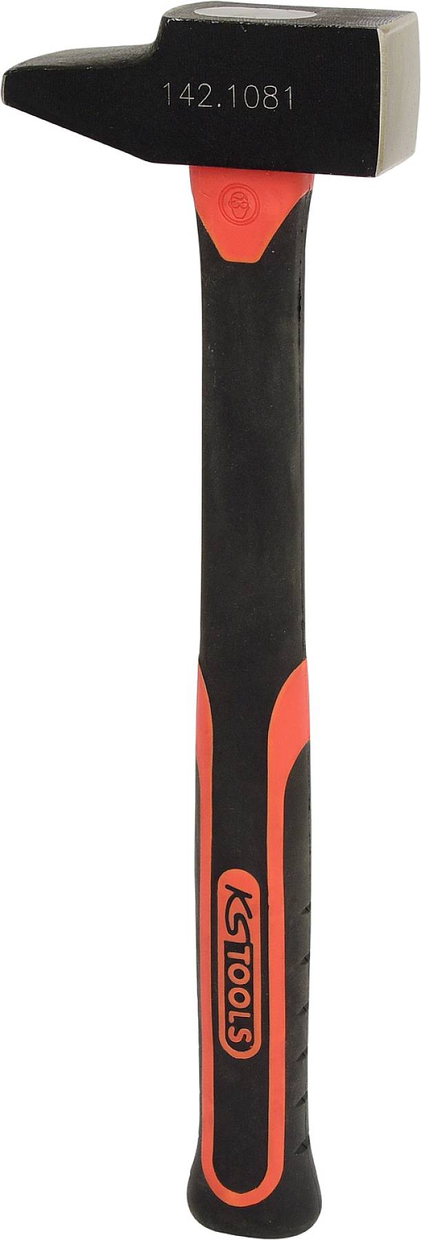 KS Tools 142.1081 1421081 Marteau de serrurier 1 pc(s)