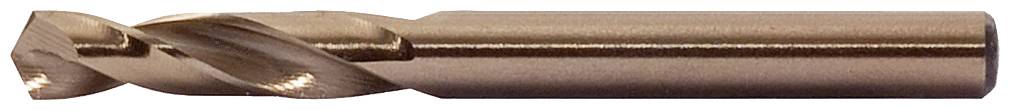 KS Tools 3306038 Jeu de forets pour le métal 10 pc(s)