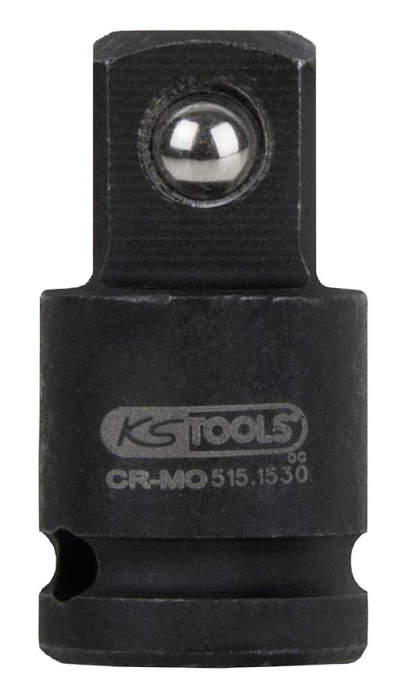 KS Tools 515.1530 5151530 Adaptateur à chocs 26 mm 1 pc(s)