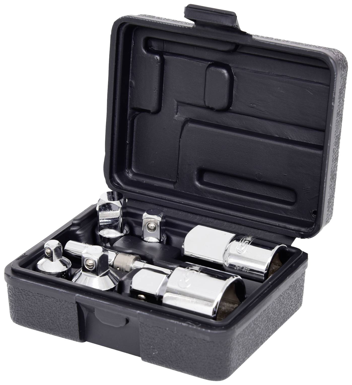 KS Tools 918.0707 9180707 Set d'adaptateurs de douille 1 pc(s)