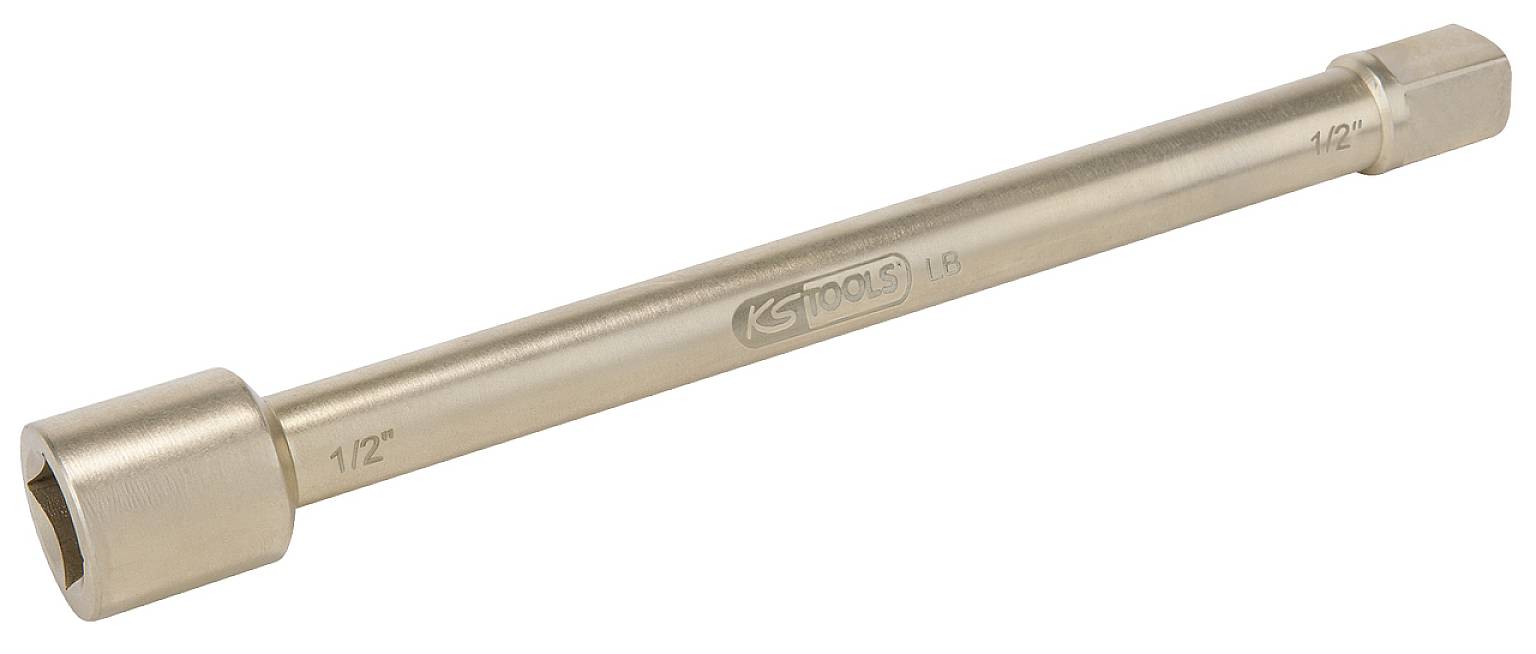 KS Tools 963.1272 9631272 Prolongateur 250 mm 1 pc(s)