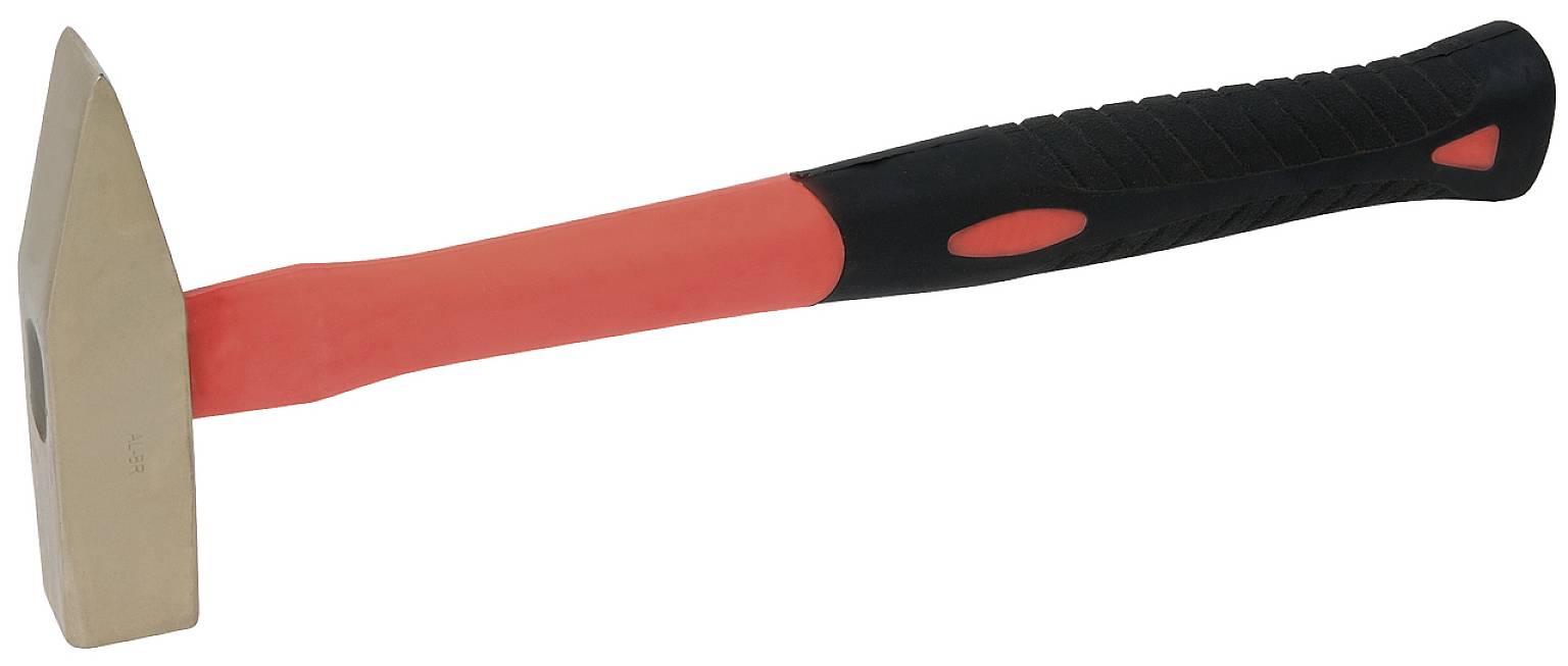KS Tools 963.2022 9632022 Marteau de serrurier 1 pc(s)