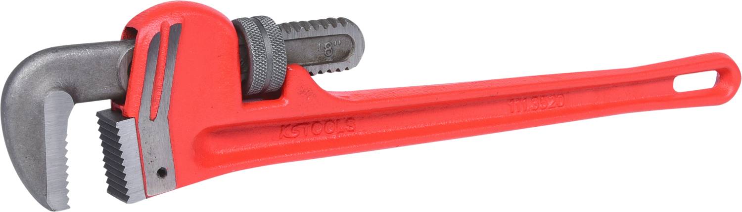 KS Tools 111.3520 1113520 Pince serre-tube