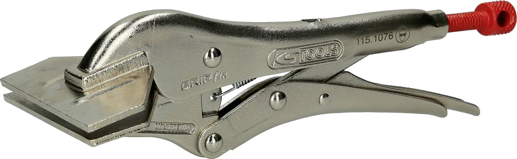 KS Tools 1151076 Pince-étau