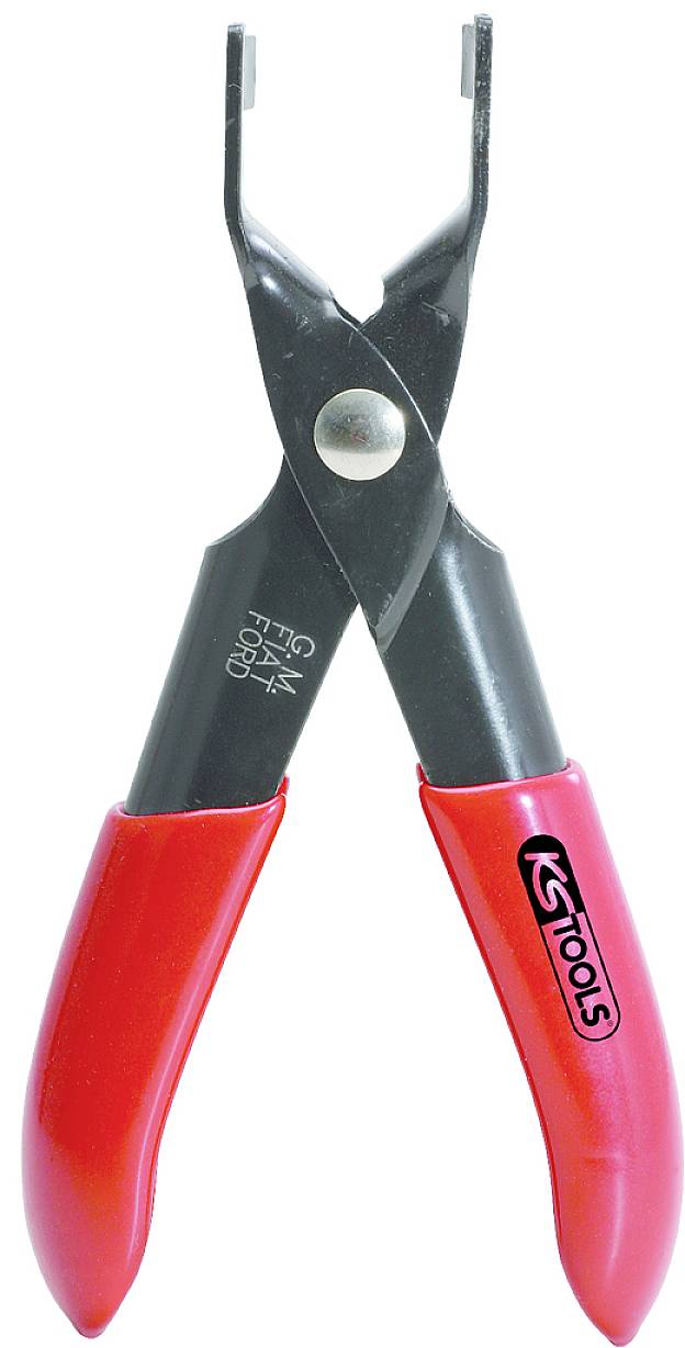 KS Tools 1151093 Pince pour raccords rapide de carburant 1 pc(s)