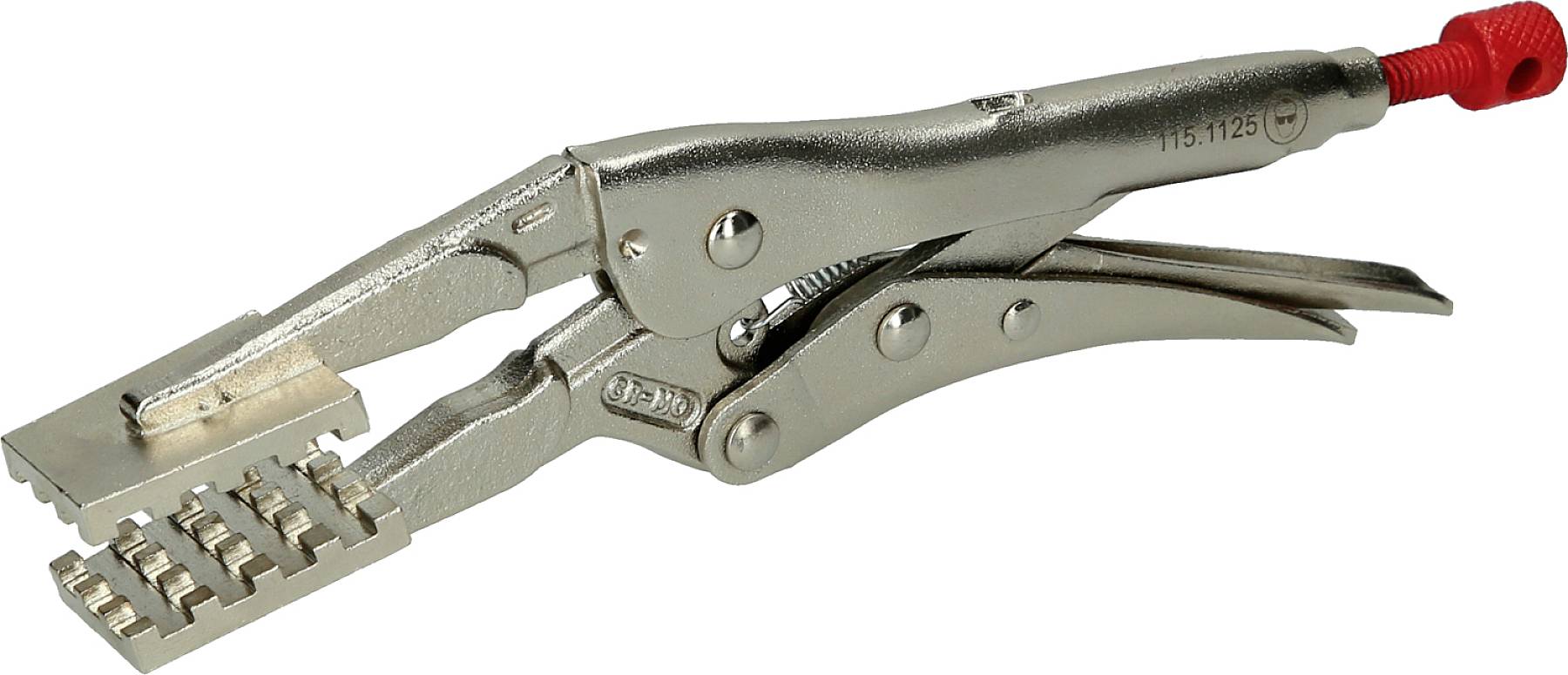 KS Tools 1151125 Pince-étau