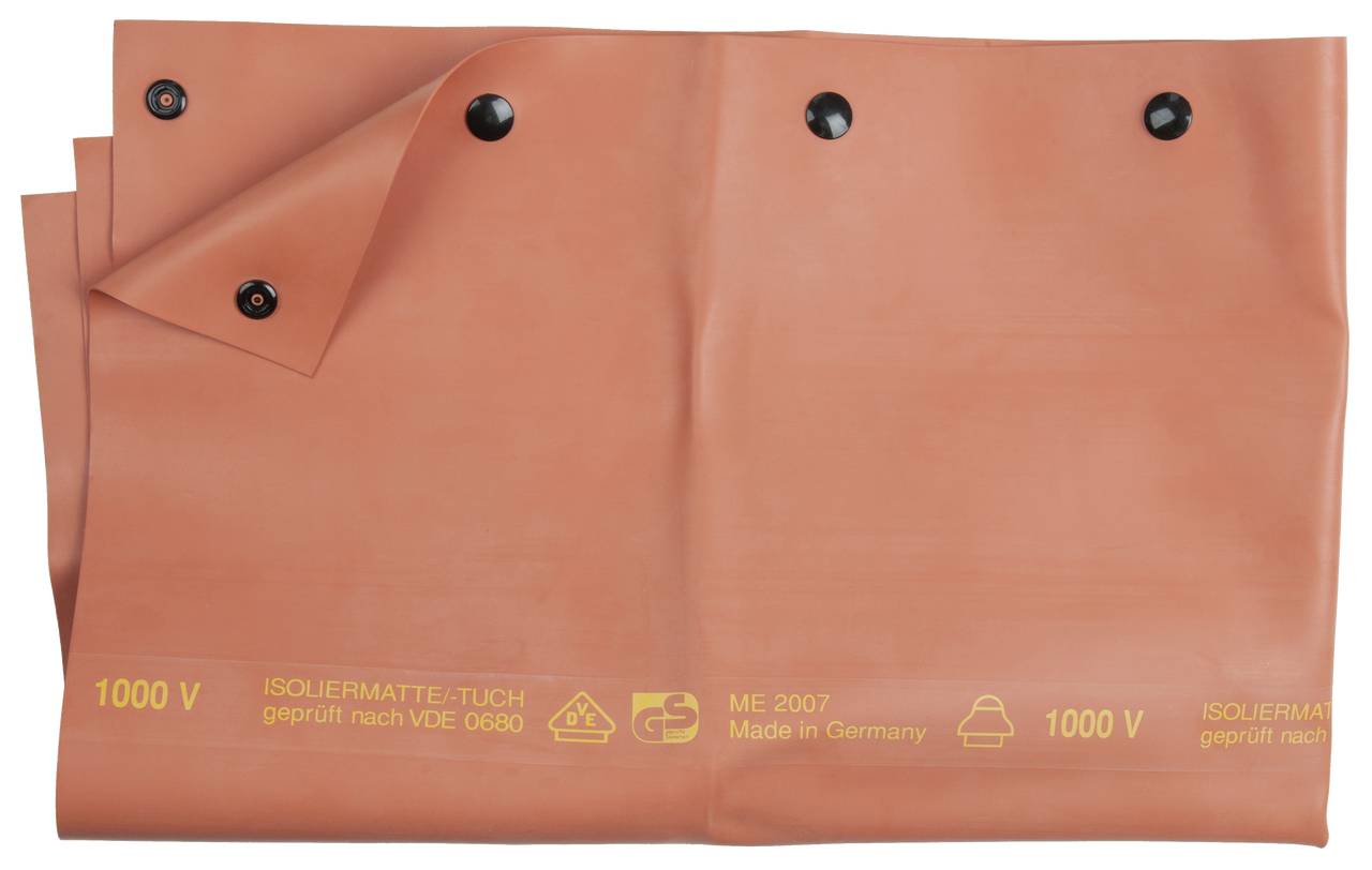 KS Tools 1171690 Tapis de prolongation avec revêtement isolant