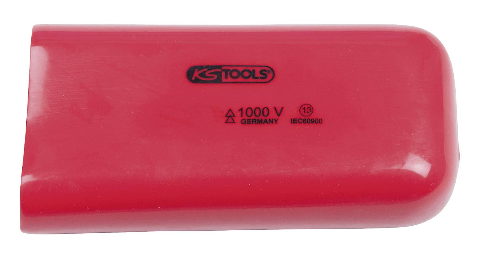 KS Tools 1171768 Embout mâle avec revêtement isolant