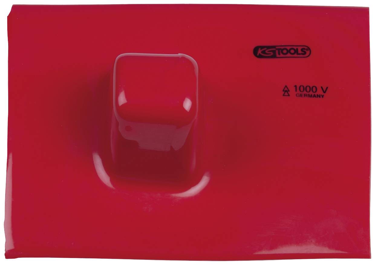 KS Tools 1174226 Capuchon de protection NH PVC 1 pc(s)