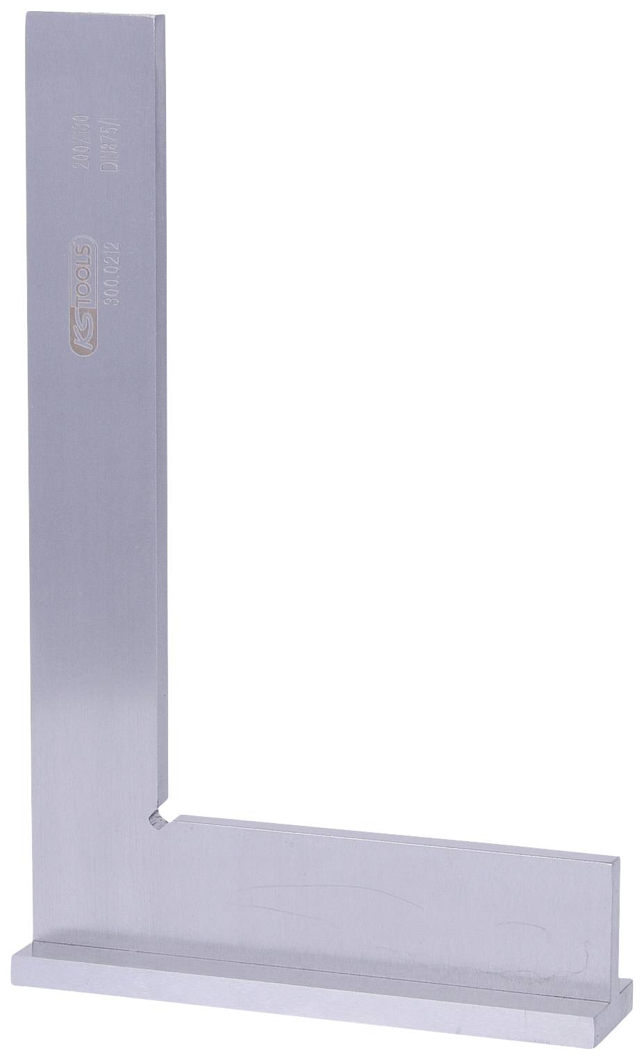 KS Tools 300.0212 3000212 Équerre