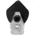 KS Tools 900.2171 9002171 Foret plat Dimension produit, Ø 45 mm KS Tools 900.2171 9002171 Foret plat Dimension produit, Ø 45 mm