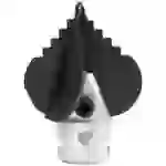 KS Tools 900.2279 9002279 Foret en croix Dimension produit, Ø 90 mm KS Tools 900.2279 9002279 Foret en croix Dimension produit, Ø 90 mm