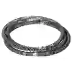 KS Tools 900.2431 9002431 Spirales pour le nettoyage des tuyaux Dimension produit, Ø 16 mm KS Tools 900.2431 9002431 Spirales pour le nettoyage des tuyaux Dimension produit, Ø 16 mm