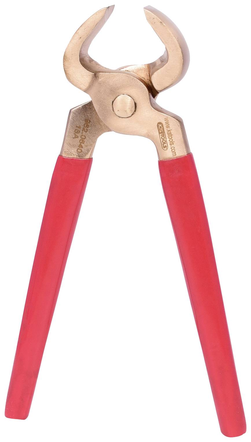 KS Tools 9620640 Tenaille 1 pc(s)
