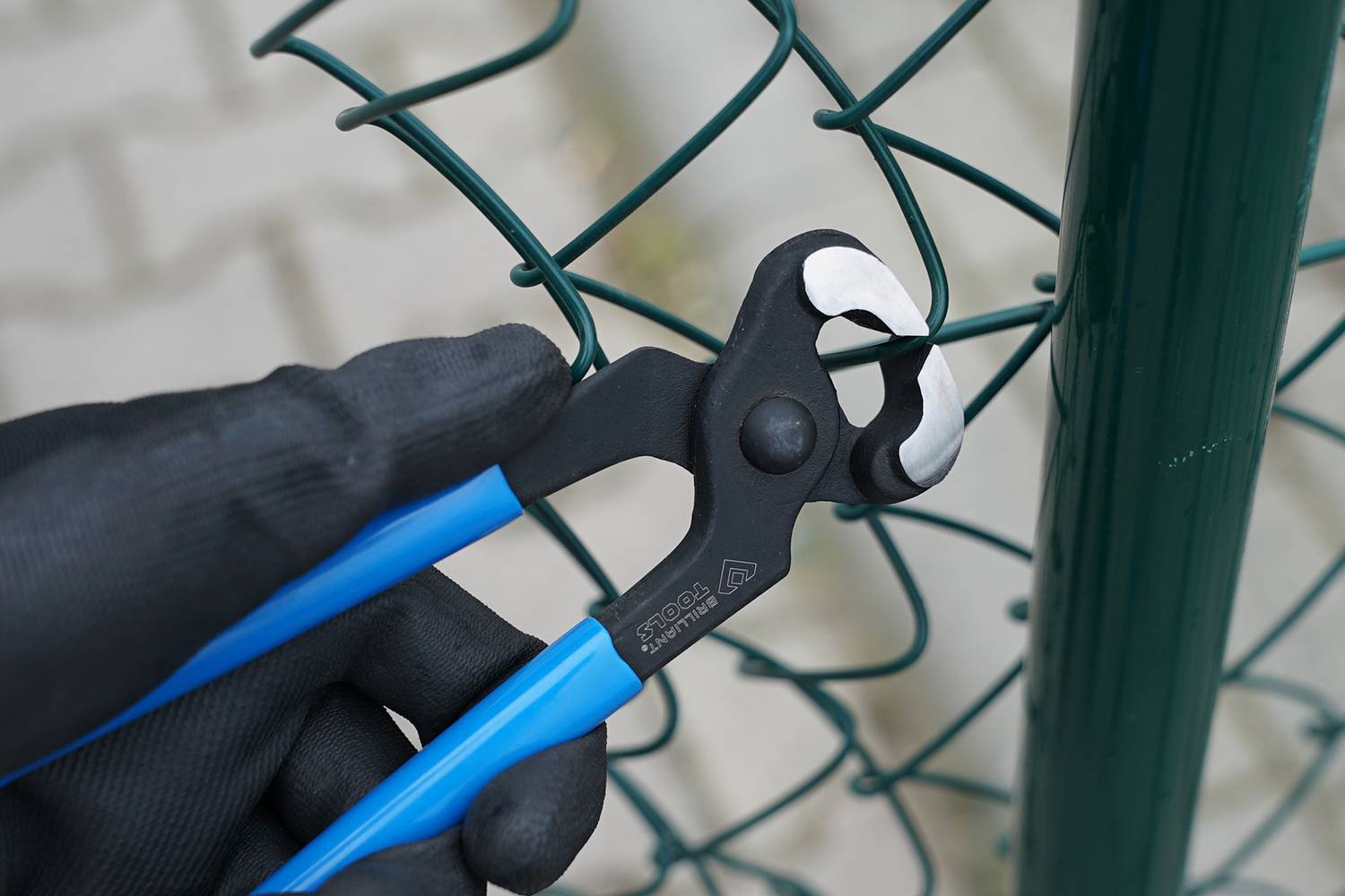 Brilliant Tools BT064915 Tenailles 1 pc(s)