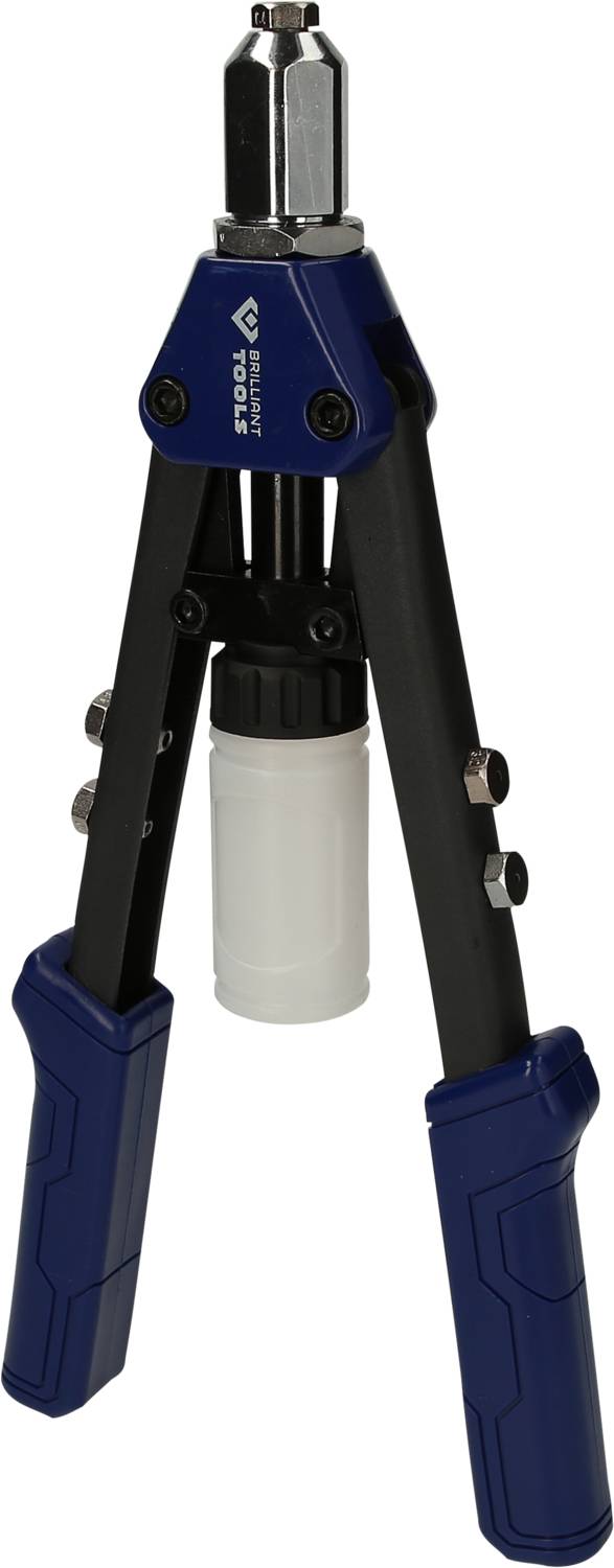 Brilliant Tools BT066900 Pince à riveter manuelle 1 pc(s)