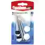 Fischer 83628 Set de fixation 50 mm 1 set Fischer 83628 Set de fixation 50 mm 1 set