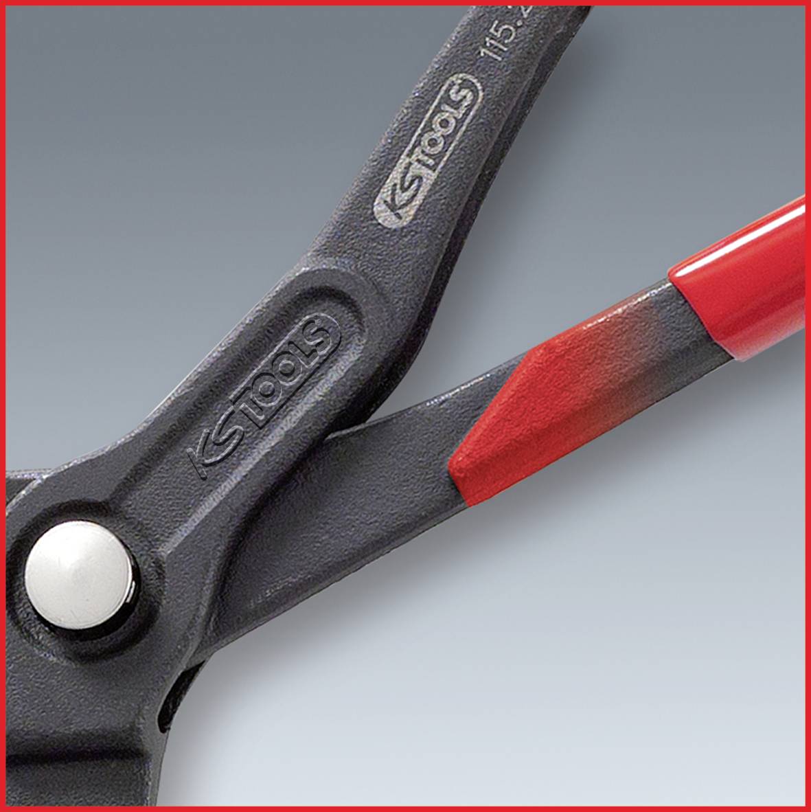 KS Tools 115.2012 1152012 Pince multiprise