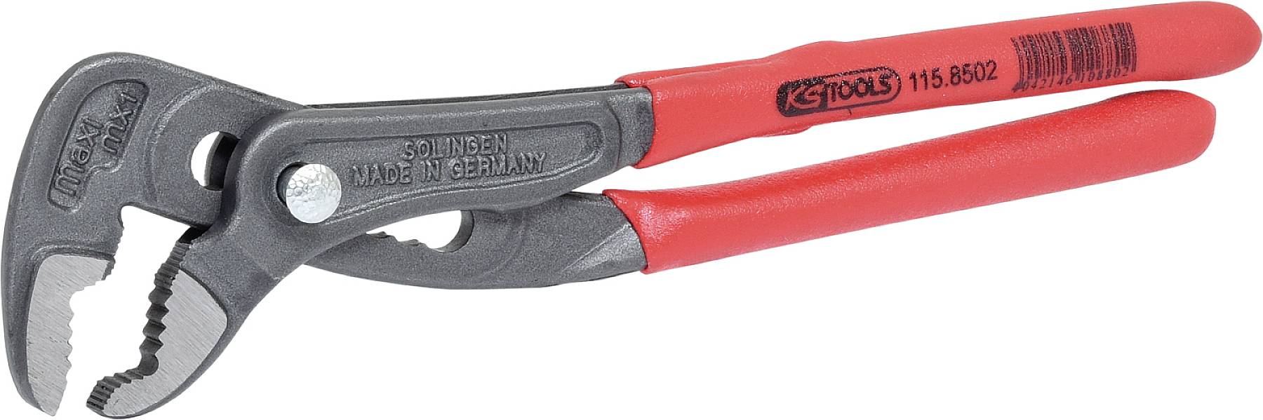 KS Tools 115.8502 1158502 Pince multiprise