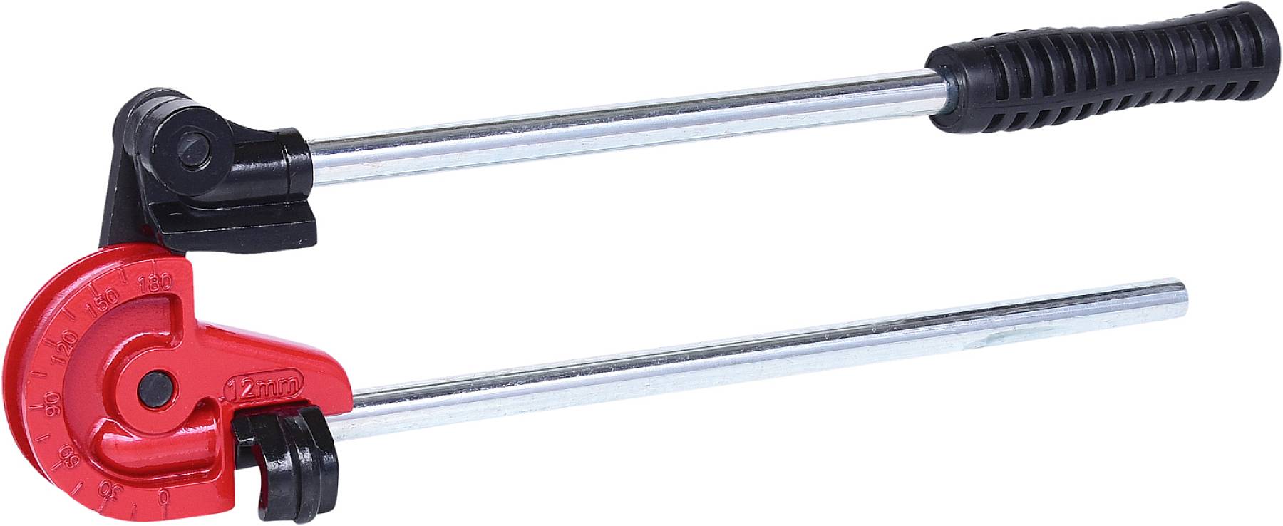 KS Tools 1221012 Cintreuse à deux mains standard