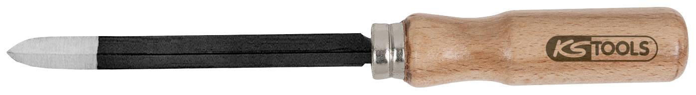 KS Tools 1503257 150.3257 Lime triangulaire