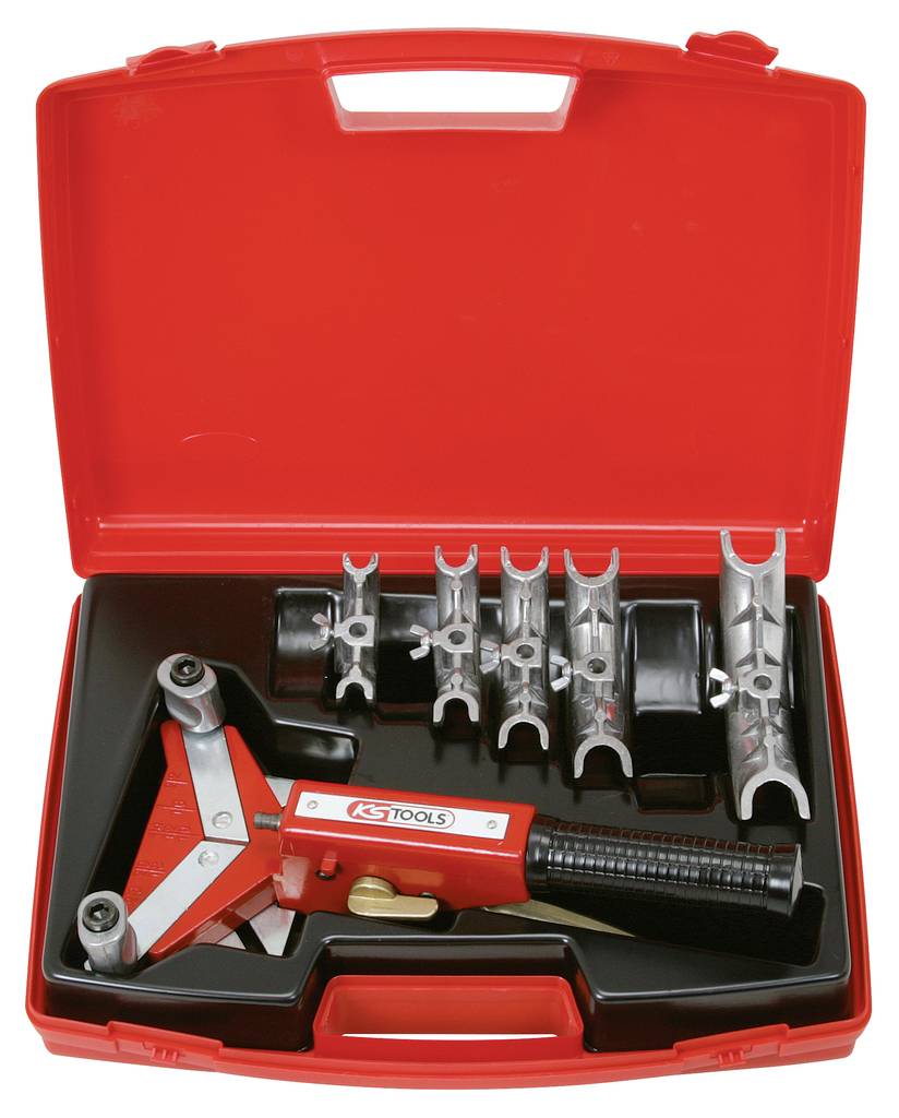 KS Tools 2031200 Set pour cintreuse à main