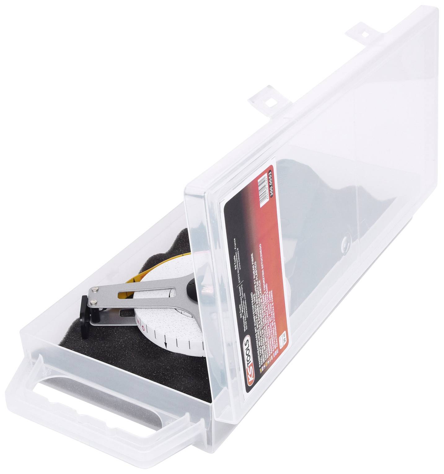 Mètre-ruban KS Tools 300.0053 3000053