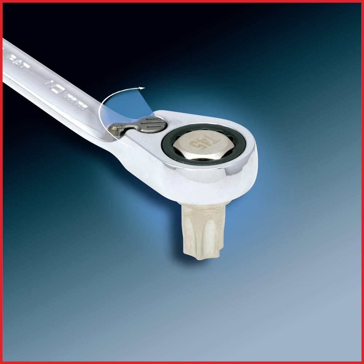 KS Tools 503.4670 5034670 Jeu d'embouts