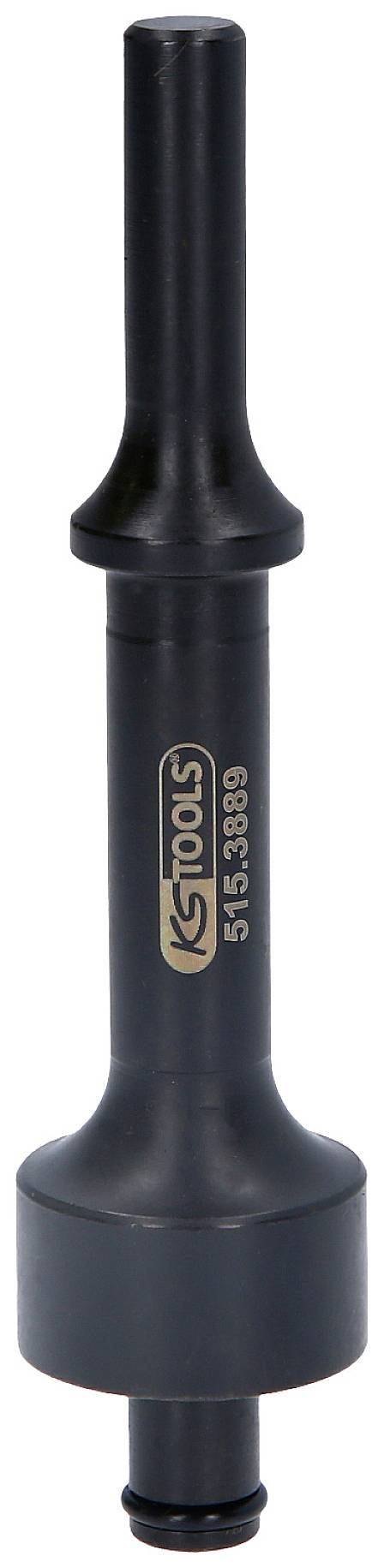 Burin à air comprimé pour rançon, 100 x 25 x 12 mm KS Tools 5153889