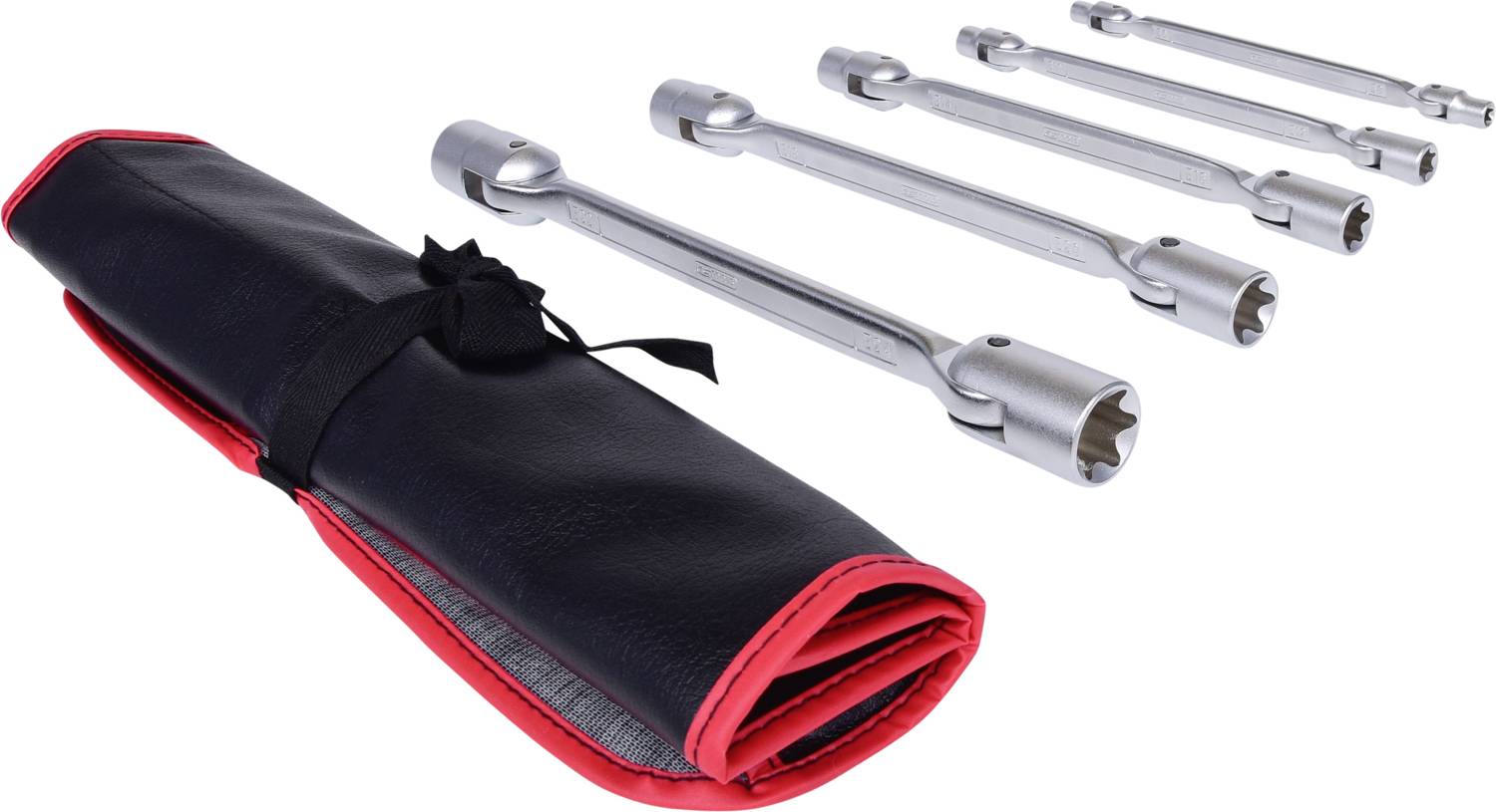 KS Tools 517.0340 5170340 Double clé à douille articulée 1 pc(s)