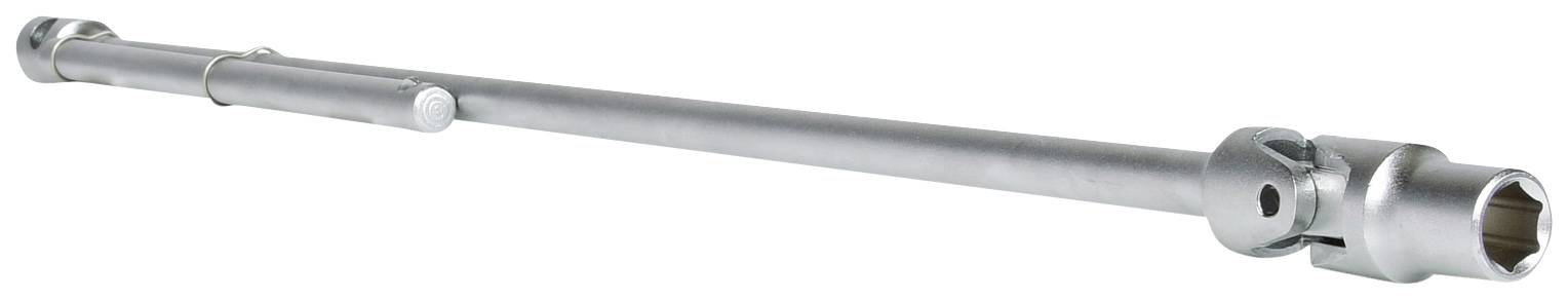 KS Tools 517.1110 5171110 Double clé à douille articulée 1 pc(s)