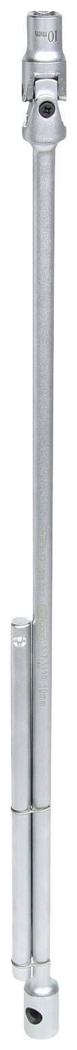 KS Tools 517.1110 5171110 Double clé à douille articulée 1 pc(s)