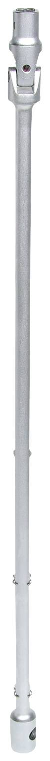 KS Tools 517.1110 5171110 Double clé à douille articulée 1 pc(s)
