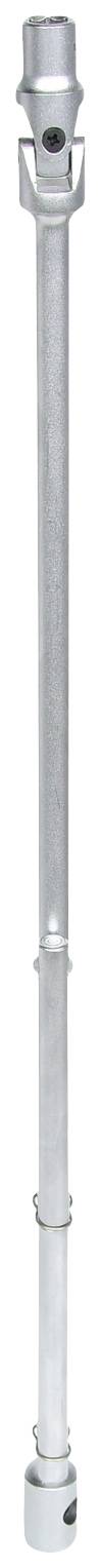 KS Tools 517.1110 5171110 Double clé à douille articulée 1 pc(s)