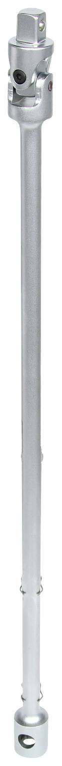KS Tools 517.1127 5171127 Double clé à douille articulée 1 pc(s)