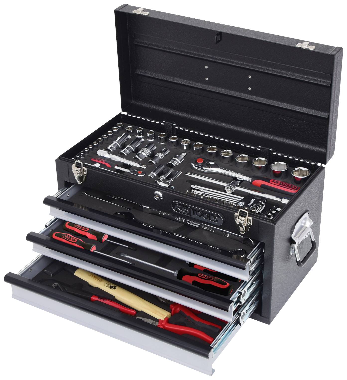 KS Tools 918.0150 9180150 Jeu d'outils