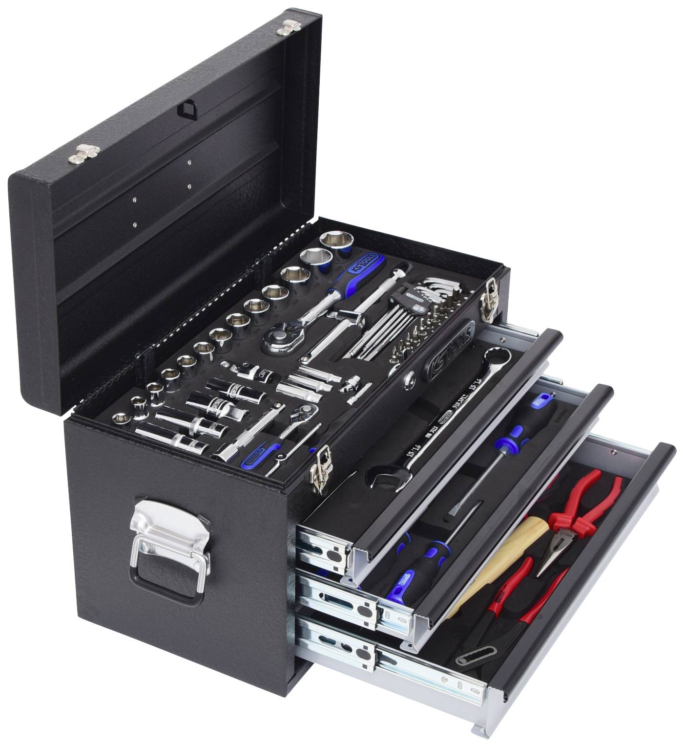 KS Tools 918.0150 9180150 Jeu d'outils