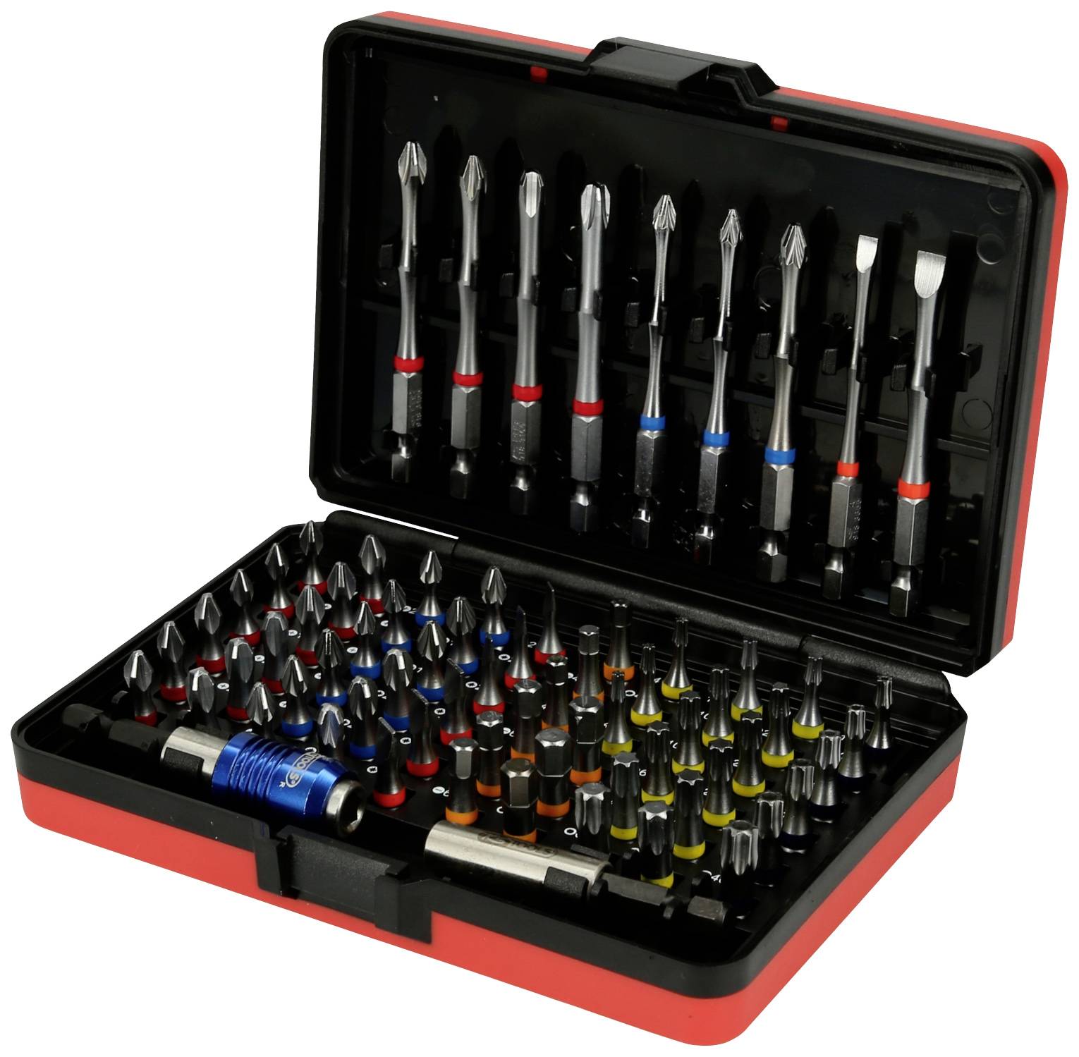 KS Tools 918.3070 9183070 Jeu d'embouts