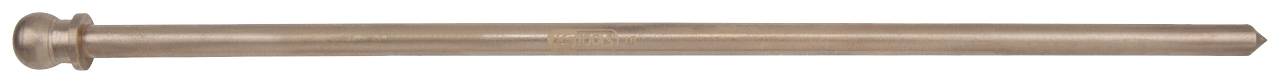Aiguille d'écoute BERYLLIUMplus 7 x 400 mm KS Tools 9620222
